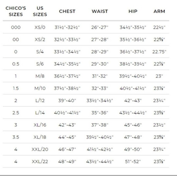 Chico's Embellished 100% Silk Baka Tunic Blouse Red Black Size 0 / Small - Picture 10 of 10